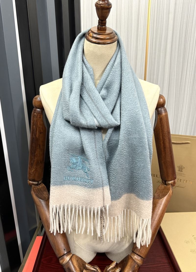 Burberry Scarf